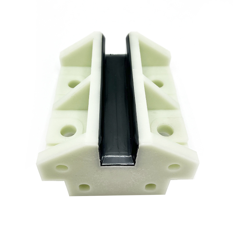 FKD-6048 Heis Guangri Plastic Motvekt Guide Boots