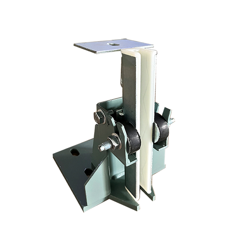 FKD-1460 Elevator B22 glideføringssko (4 hull)