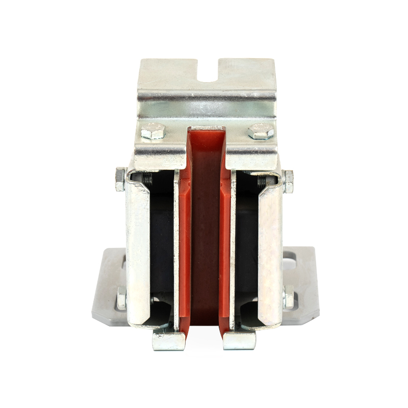 Heis Thyssen Passasjer Heisførerstøvler