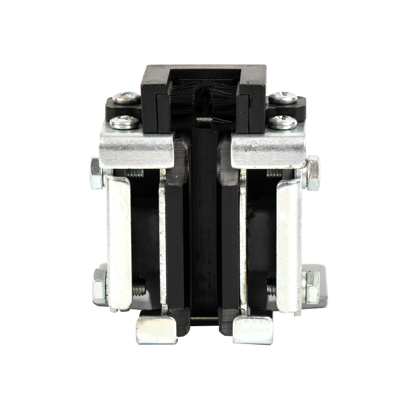 FKD-V02 Heis Selvsmørende Villa Stige Guide Boots