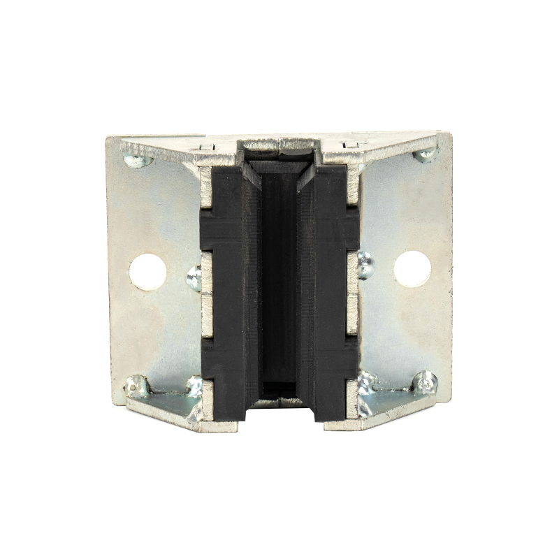 FKD-V03 Heis Villa Stige Par Vektguidestøvler