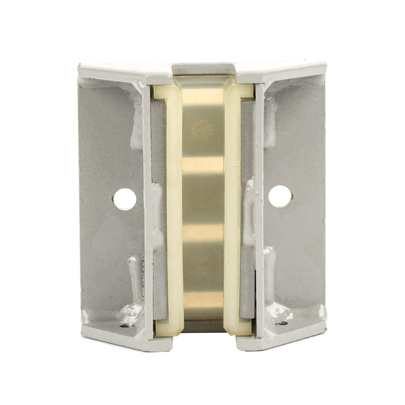 Heis motvekt styrestøvler