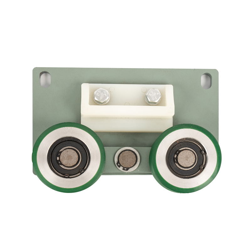 FKD-V01 Heisryggsekk Villa Ladder Guide Boots