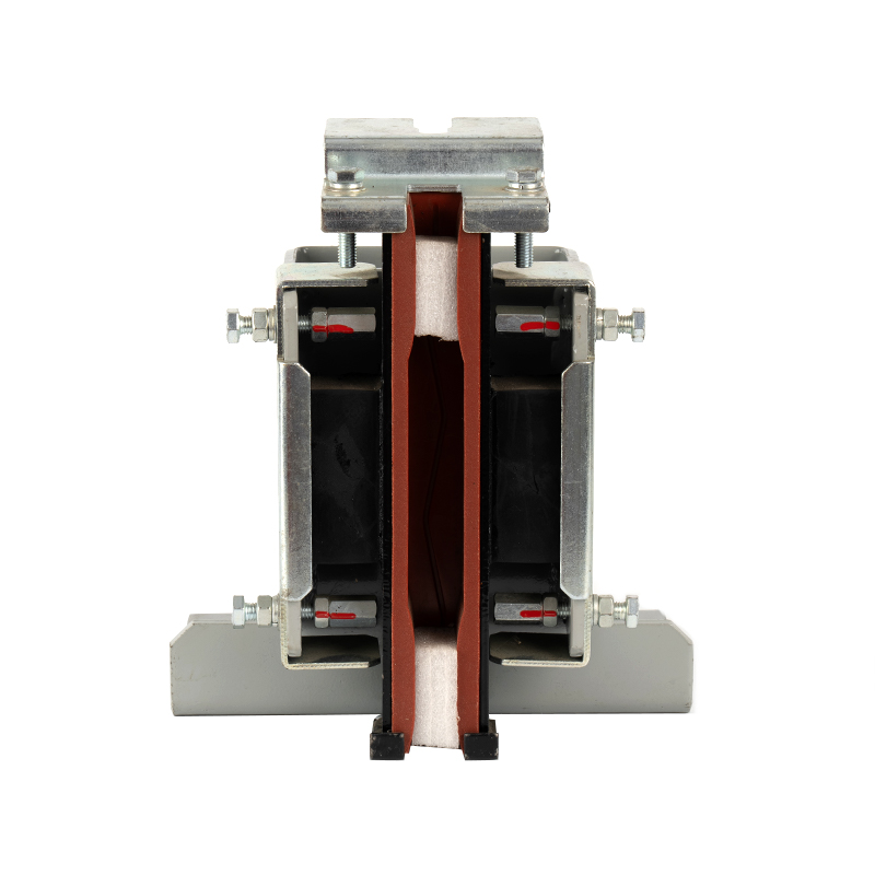 Heis Otis High Speed ​​Ladder Guide Boots