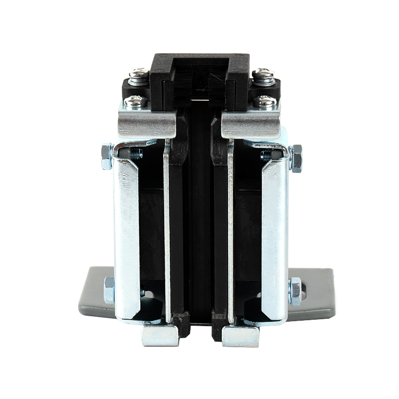 Heis selvsmørende styresko