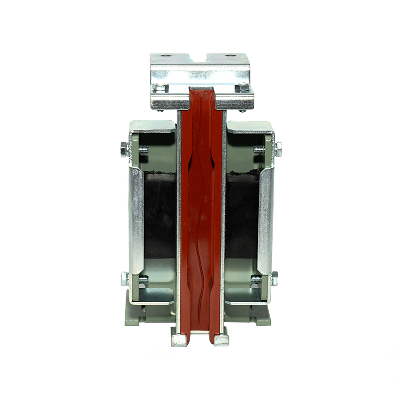 PB-186A Heis glideføringssko (2 hull)