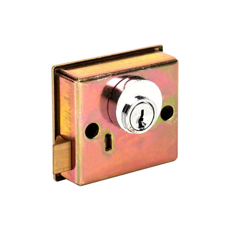 FKD-563 Heis Hitachi automatisk tilbakestillingslås