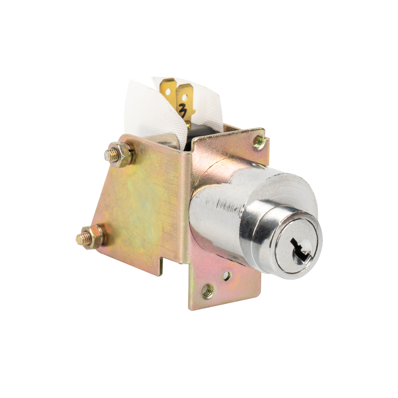 FKD-0309 Heis Hitachi Direkte Stigelås