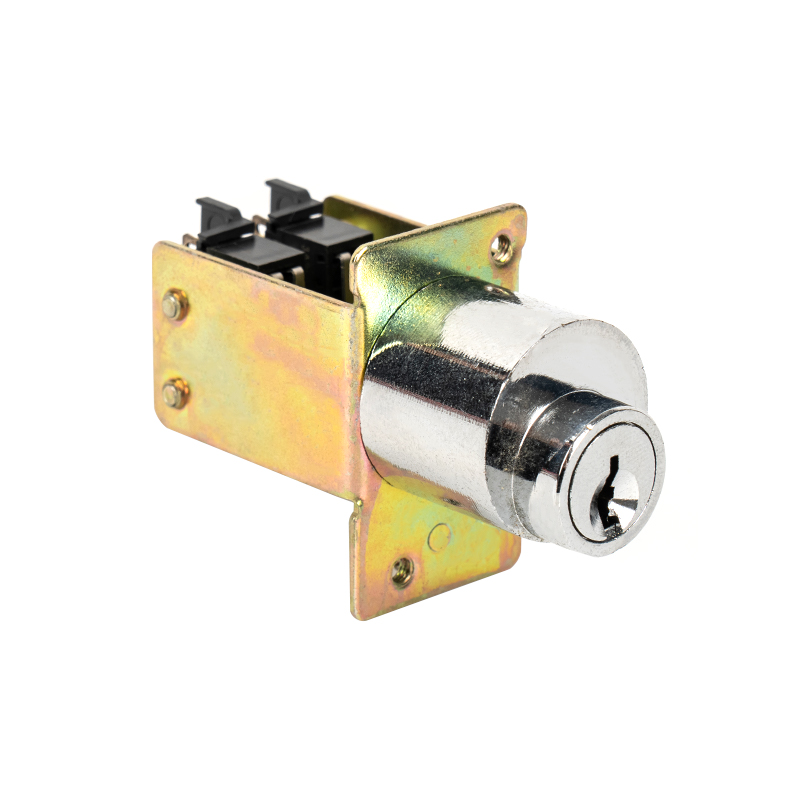 FKD-689 Heis Hitachi Rulletrapp Parkeringslås