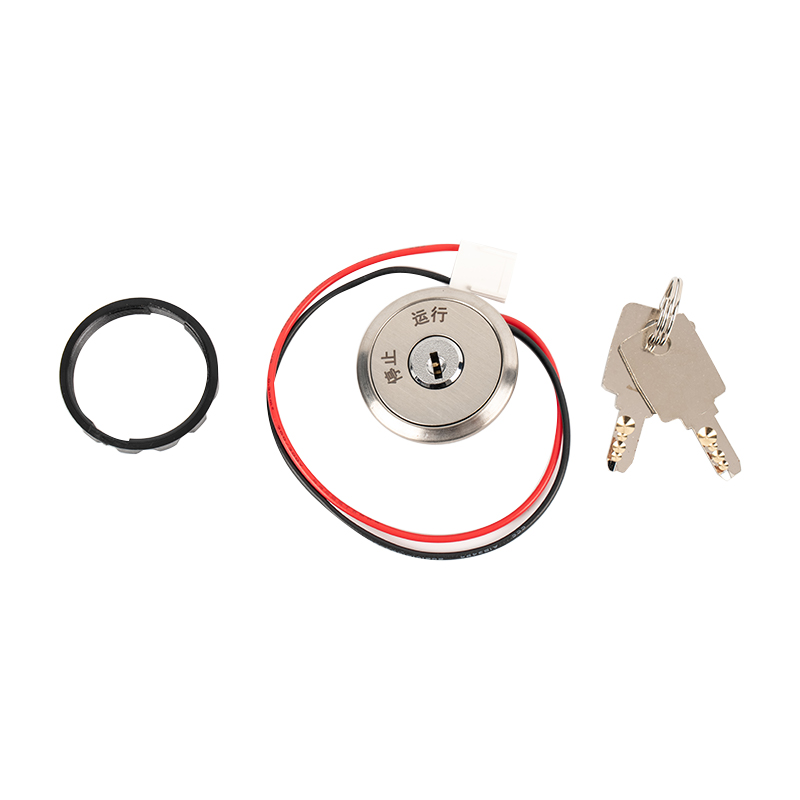 Heis Theo Base Station Lock