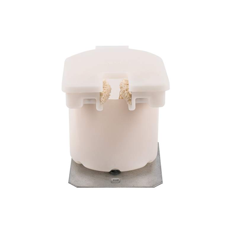 FKD-B500 Heis Rund Oljekopp