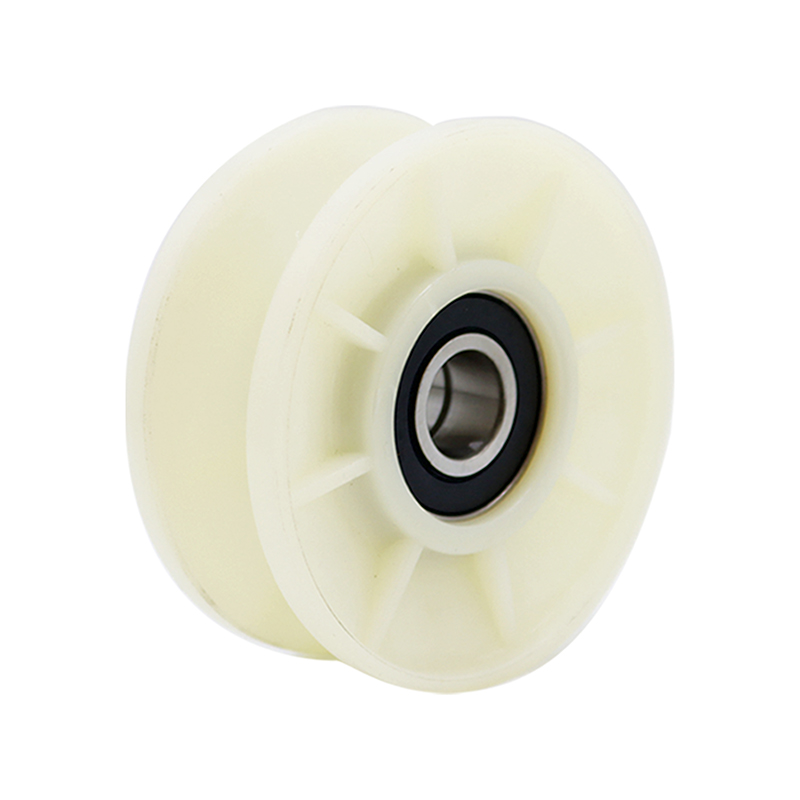 FKD-G514 Heis V-formet rulle