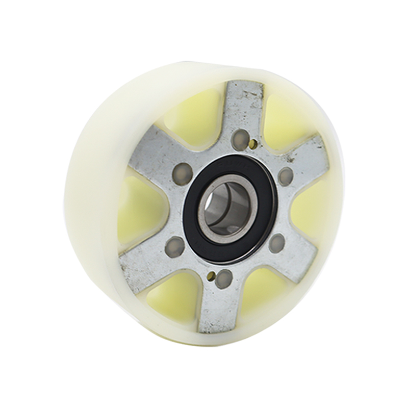 FKD-G550 Heishastighetsmålehjul