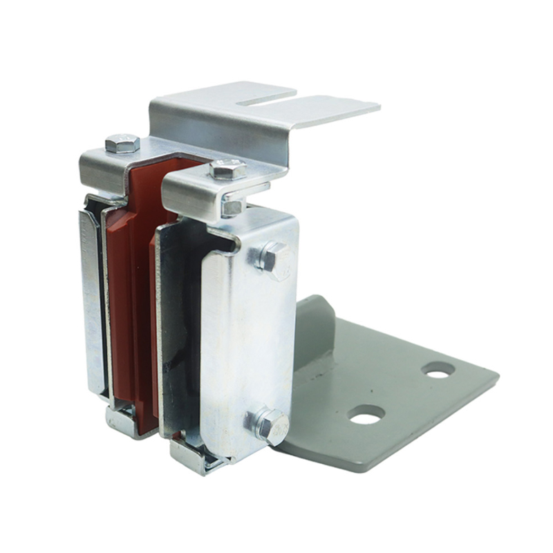 FKD-009 (8K, 13K) og FKD-211 (9mm) heisføringssko