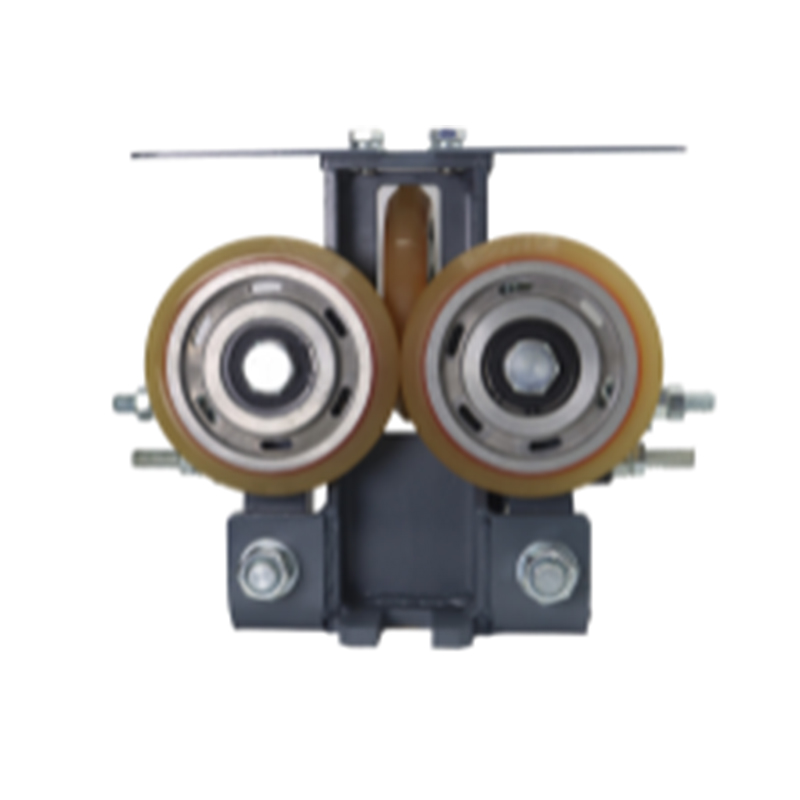 FKD-R125-1 Heisføringssko