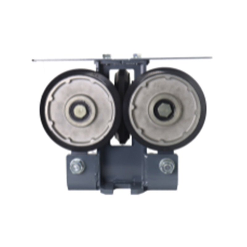 FKD-R160-1 Heisrulleføringssko